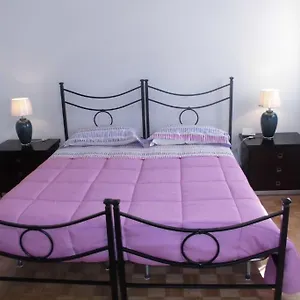 Bed & Breakfast Paradiso