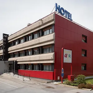 Airmotel *** Μέστρε